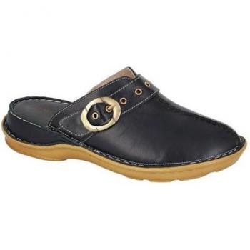 Softie Cozy Mules