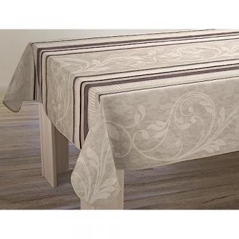 Nappe Rectangulaire Arabesque Imperméable 120x150 cm