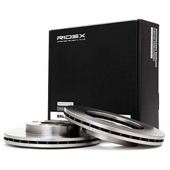 RIDEX 82B0385 Disco de freno