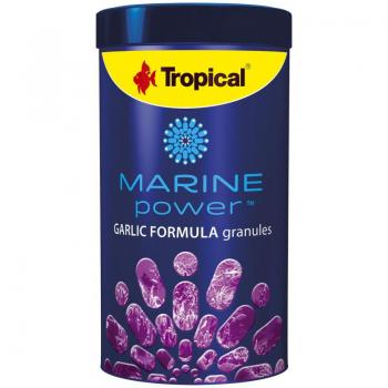 Aglio Marine Power Tropical Granuli 1 L