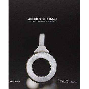 Andres serrano