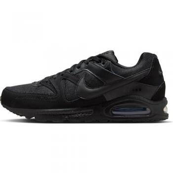Max Negro Triplo Nike