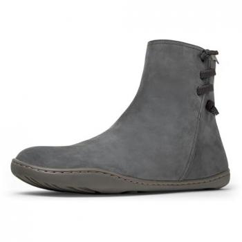 Stivaletto Camper Peu Cami Grigio EU 37