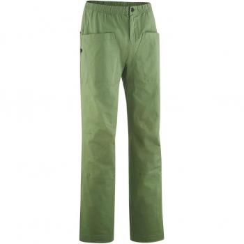 Talla M – Pantalones Dome Kale de Edelrid para exteriores