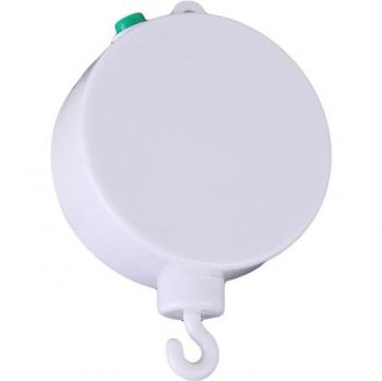 Electronic Baby Crib Bell Toy
