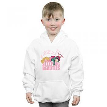 Aurora Wreck‑It Ralph Hoodie voor Jongens, Disney Edition