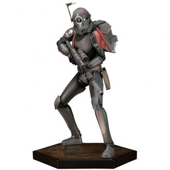 Star Wars Bad Batch Crosshair 1/7 PVC Figurine