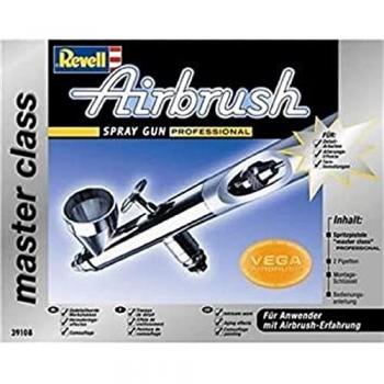 Spray Gun Master Class Pro