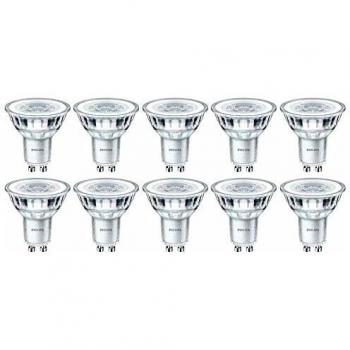 Philips Corepro LEDspot GU10 PAR16 4.6W 355lm 36D