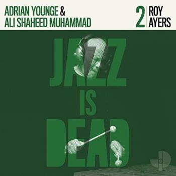 Jazz Is Dead, Volume 2 – Edition vinyle