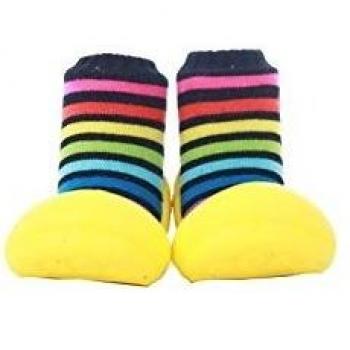 PRIMEROS PASOS ATTIPAS RAINBOW AR05
