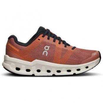 ON Cloudgo Damen Sneaker