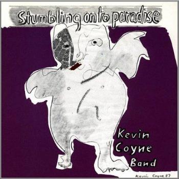 Kevin Coyne