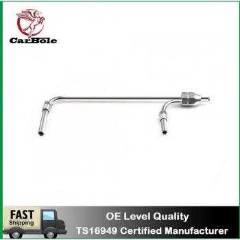 CARBOLE GSL1001 Steel 4-Barrel Gas Line
