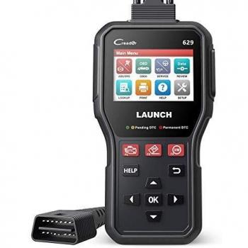 OBD2 ProLite 629 Car Diagnostic