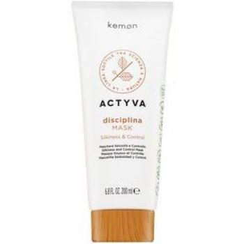 Kemon Actyva Disciplina Mask