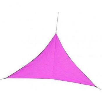 300cm Waterproof Triangle Sunshade