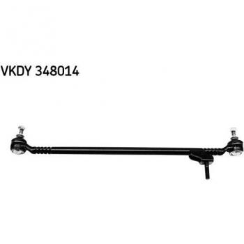 SKF Centre de barre de direction VKDY 348014
