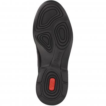 Sioux Herren Punjo-181-XL Derby, Schwarz 000, 50 EU