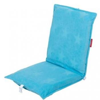 Silla de Playa Flamingueo Plegable y Reclinable