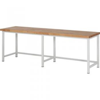 Workbench Series 8 Frame 2500x700