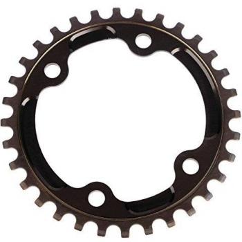 Shimano M9020 Plato 22D Triple 11V