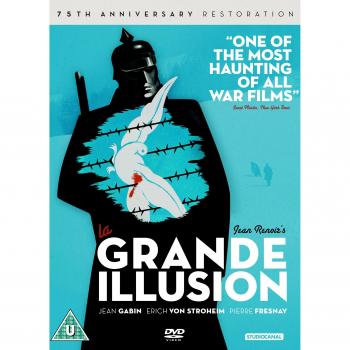 La Grande Illusion 75th Anniversary