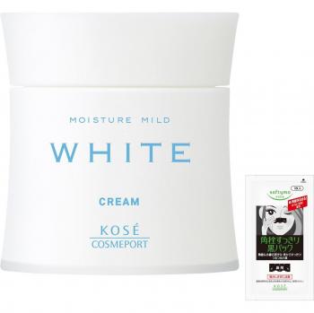 Mascarilla Hidratante 55g con Plugs Nasales Incluidos