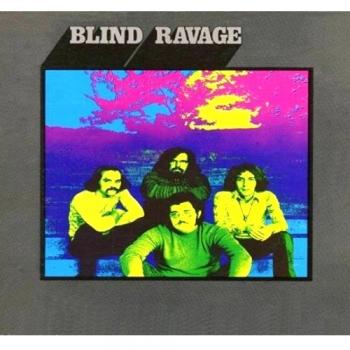 Blind Ravage