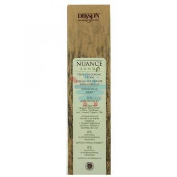 DIKSON NUANCE ZERO BIONDO SCURO DORATO 6.3