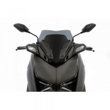 Yamaha Xmax 125/300 Tech Max 2021 Isotta Bubble Ride