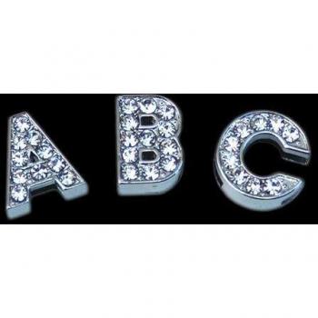 Collier Freedog Brillant Lettres