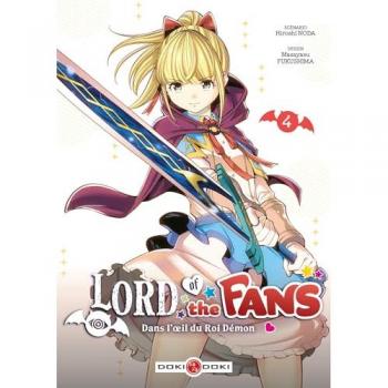 Lord of the fans