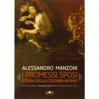 I promessi sposi-Storia della colonna infame