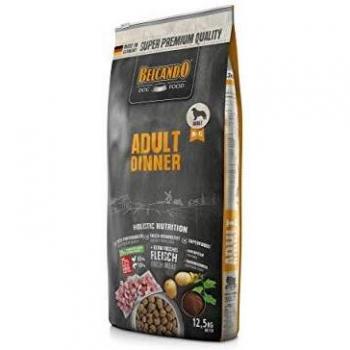 Belcando Adult Dinner Dry Food for Dogs 12.5 kg