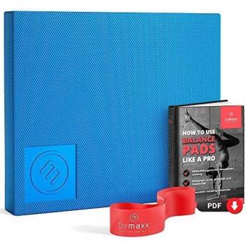 GymPro Balance & Resistance Kit