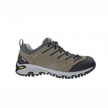 Sendero Bestard Marrone Chiaro Nero 36