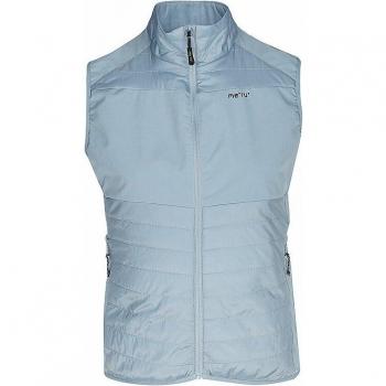 Donna Meru Gilet Jauja