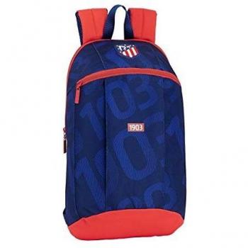 Mochila Atlético de Madrid 1903 con Diseño Casual