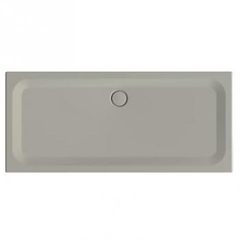 Bette Ultra Duschwanne „Stein“ 180 × 80 cm – Anti‑Slip