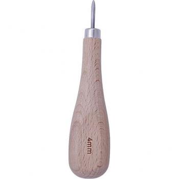 Jiwuo Leather Stitching Awl Needle Kit
