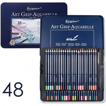 Kids Water-Soluble Colored Pencil Set