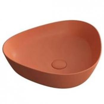 Bol de Jardin Vitra Plural Terre Rouge