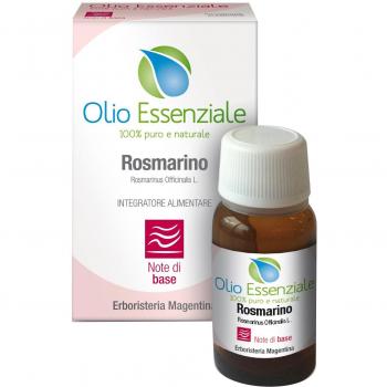 Rosmarino olio ess 10ml