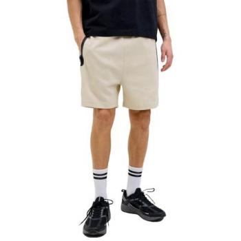 Jack&Jones Sportshorts Regular Fit Beige