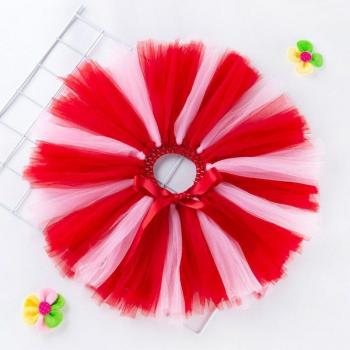 Baby Girls Christmas Tutu Skirts 0-2Y