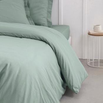 Celadon Bliss Duvet Cover