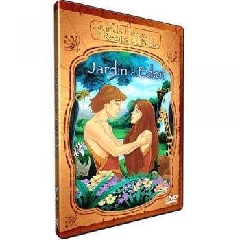 Le jardin d'Eden