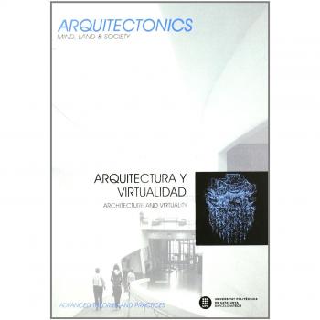 Arquitectura y virtualidad