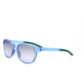 Aziatische Passende Blauw Dames Zonnebril – UA 0014 G/S